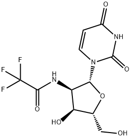 2'-TFA-NH-2'-脱氧尿苷