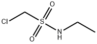 α-Chloro-N-ethylmethanesulfonamide