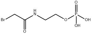 N-bromoacetylethanolamine phosphate
