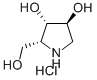 1,4-DIDEOXY-1,4-IMINO-D-XYLITOL HYDROCHLORIDE