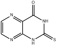4-HYDROXY-2-MERCAPTOPTERIDINE