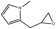 1-Methyl-2-(2-oxiranylMethyl)-1H-pyrrole