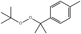 tert-butyl 1-methyl-1-(4-tolyl)ethyl peroxide