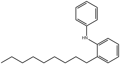 2-Nonyl-N-phenylbenzenamine