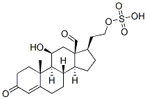 aldosterone 21-sulfate