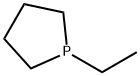 1-Ethyltetrahydro-1H-phosphole
