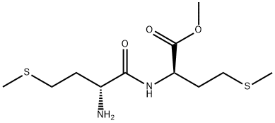 N-D-Methionyl-D-methionine methyl ester