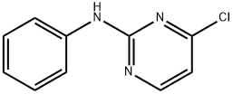 4-氯-2-苯氨基嘧啶