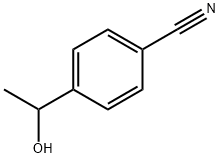 4-(1-羟基乙基)苯甲腈