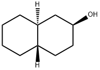 (4aβ,8aα)-Decalin-2β-ol