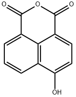4-羟基-1,8-萘二甲酸酐