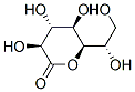D-glycero-D-ido-heptono-.delta.-lactone