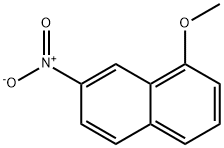 1-Methoxy-7-nitronaphthalene