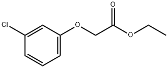ETHYL 2-(3-CHLOROPHENOXY)ACETATE