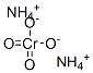 Ammonium chromate