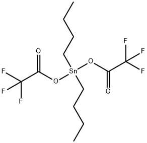 dibutyltin, 2,2,2-trifluoroacetic acid