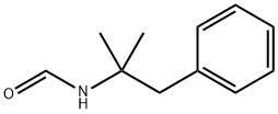 N-(A,A-二甲基苯乙基)甲酰胺