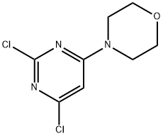 4-(2,6-二氯-4-嘧啶基)吗啉