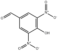 4-羟基-3,5-二硝基苯甲醛