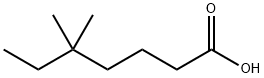 5,5-DIMETHYLHEPTANOIC ACID