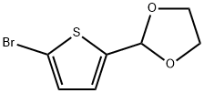 2-(5-溴噻吩-2-基)-1,3-二氧戊环