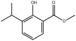 2-羟基-3-异丙基苯甲酸甲酯
