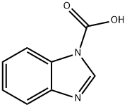 1H-Benzimidazole-1-carboxylicacid(9CI)