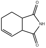 3a,4,5,7a-Tetrahydro-1H-isoindole-1,3(2H)-dione