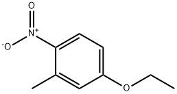 4-ethoxy-2-Methyl-1-nitrobenzene