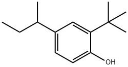 4-仲丁基-2-叔丁基苯酚