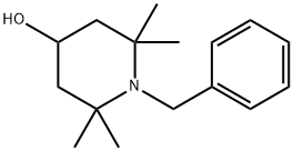 1-benzyl-2,2,6,6-tetramethylpiperidin-4-ol