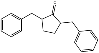 2,5-二苄基环戊酮