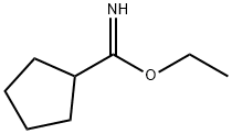 CYCLOPENTANECARBOXIMIDIC ACID ETHYL ESTER