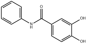 BenzaMide, 3,4-dihydroxy-N-phenyl-