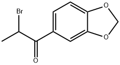 1-(5-苯并[D][1,3]二氧杂环戊烯基)-2-溴丙酮