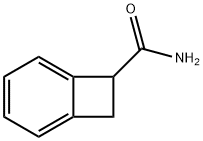 Bicyclo[4.2.0]octa-1,3,5-triene-7-carboxamide (6CI,7CI,9CI)