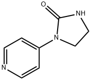 1-(PYRIDIN-4-YL)IMIDAZOLIDIN-2-ONE