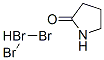 PYRROLIDONE HYDROTRIBROMIDE