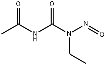 1-Acetyl-3-ethyl-3-nitrosourea