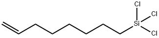 7-辛基-1-炔三氯硅烷
