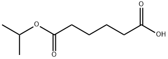 isopropyl hydrogen adipate