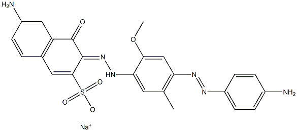 Chlorazol Diazo Black SD
