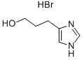 3-(1H-IMIDAZOL-4-YL)-PROPAN-1-OL HBR
