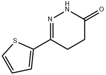 6-(噻吩-2-基)-4,5-二氢哒嗪-3(2H)-酮