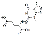 caffeine glutamate
