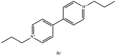 1,1''-Dipropyl-[4,4''-bipyridine]-1,1''-diium bromide