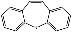 5-Methyl-5H-dibenz[b,f]azepine