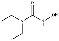 Urea, N,N-diethyl-N-hydroxy- (9CI)
