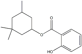 水杨酸高孟酯