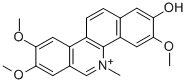FAGARONINE